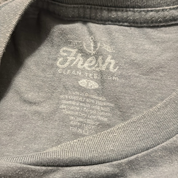 Men's T-Shirt - Picture 2 of 2
